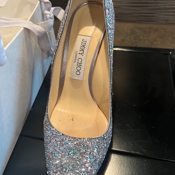 Jimmy Choo Authentic - Picture 2 of 3